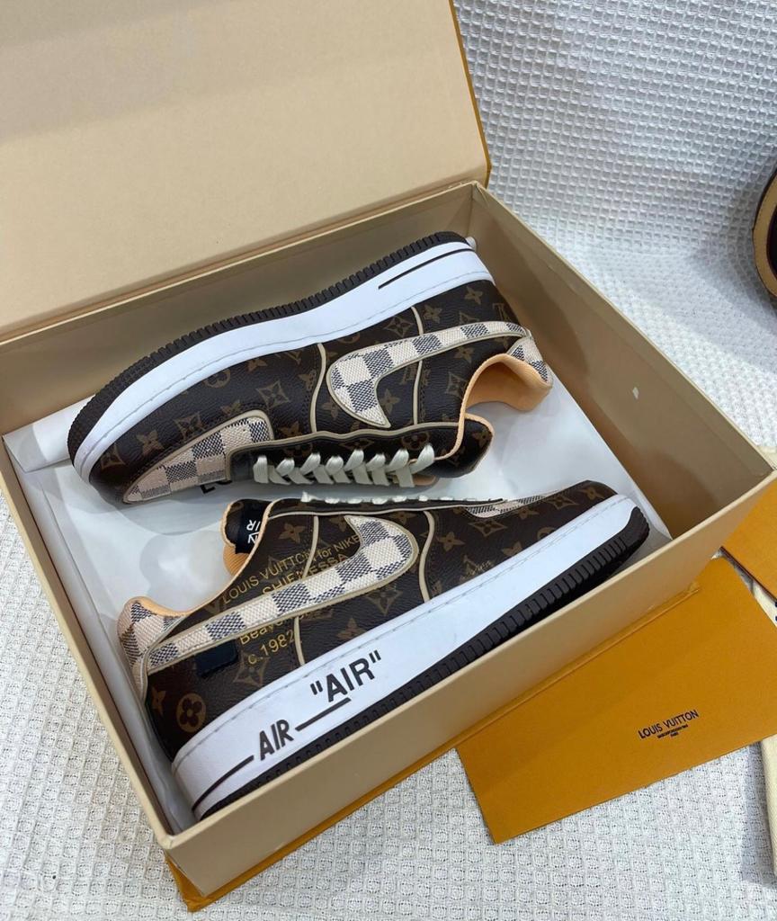 LV Air Trainers