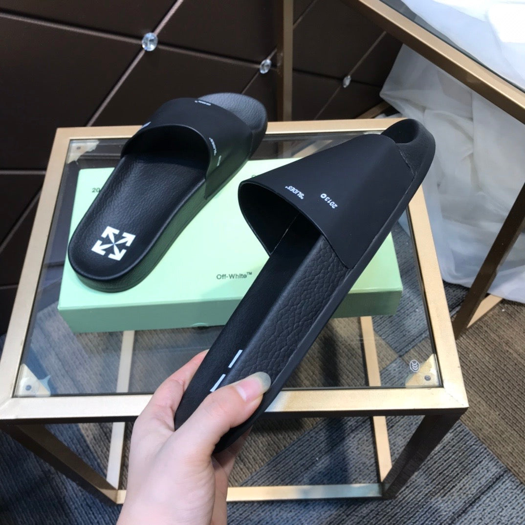 Logo Slides