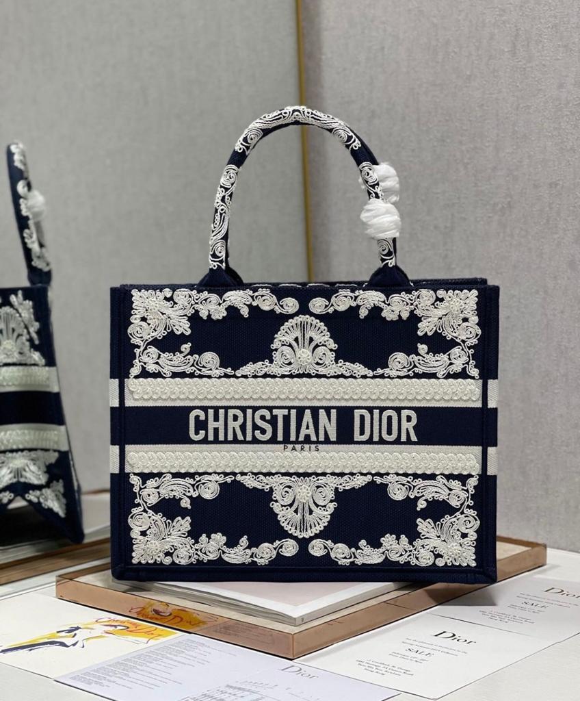 Book Tote