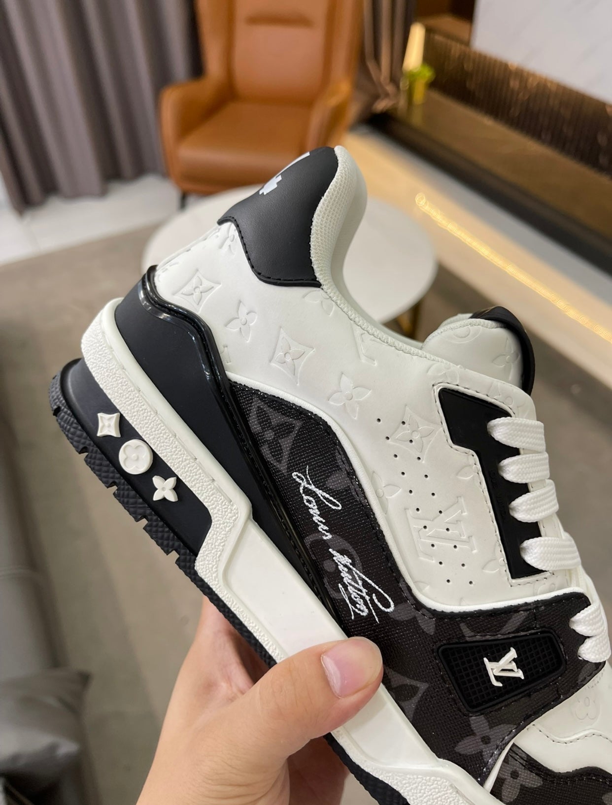 LV Trainers