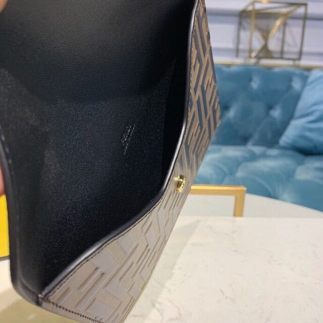 Envelope Clutch