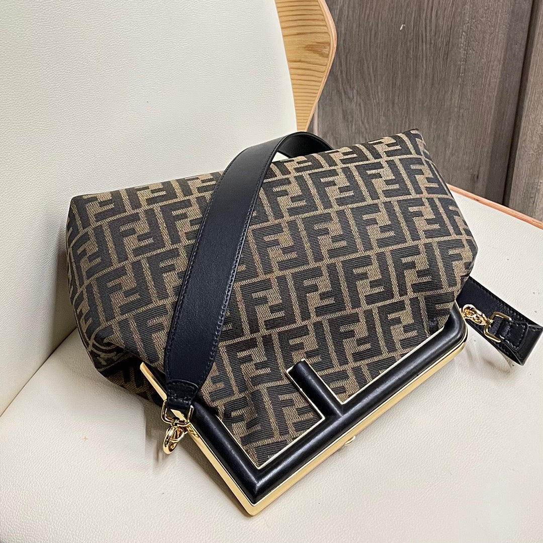 First Bag