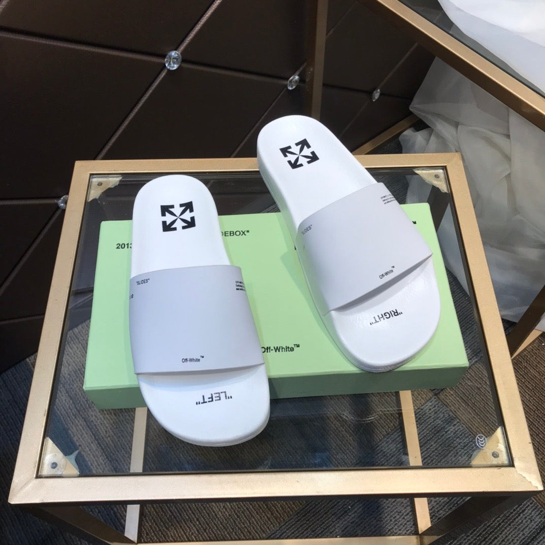 Logo Slides