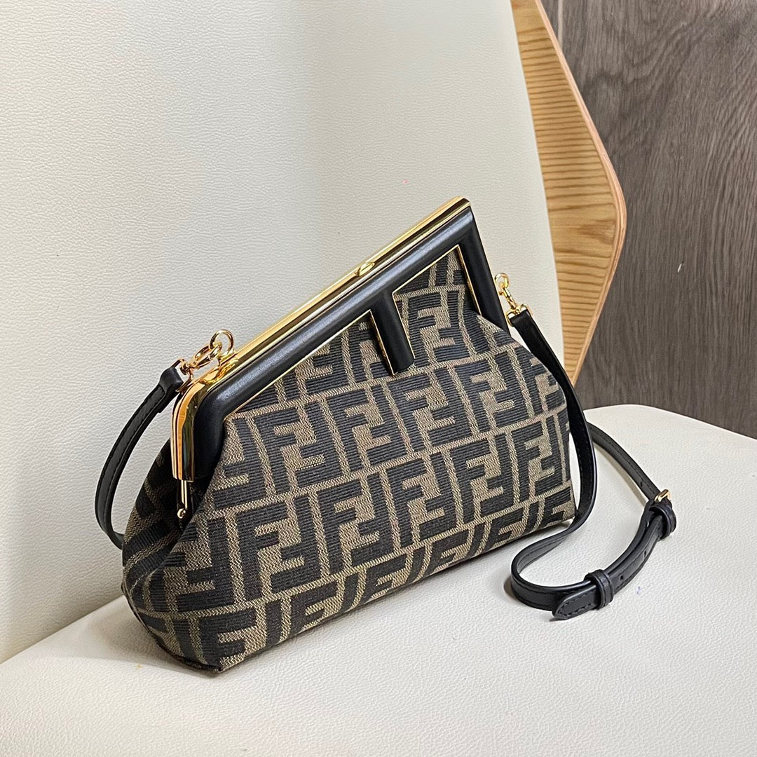 First Bag