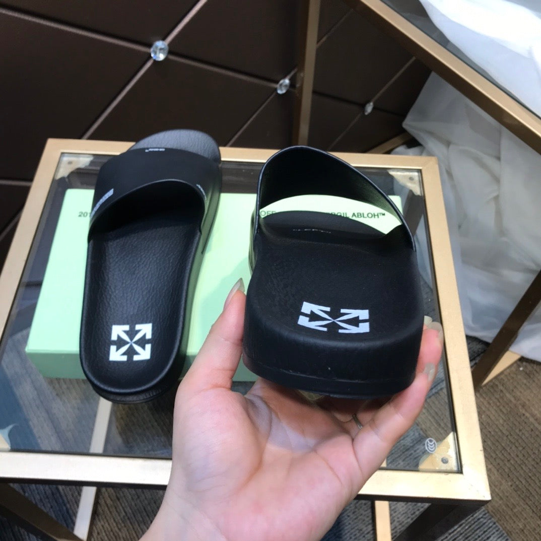 Logo Slides