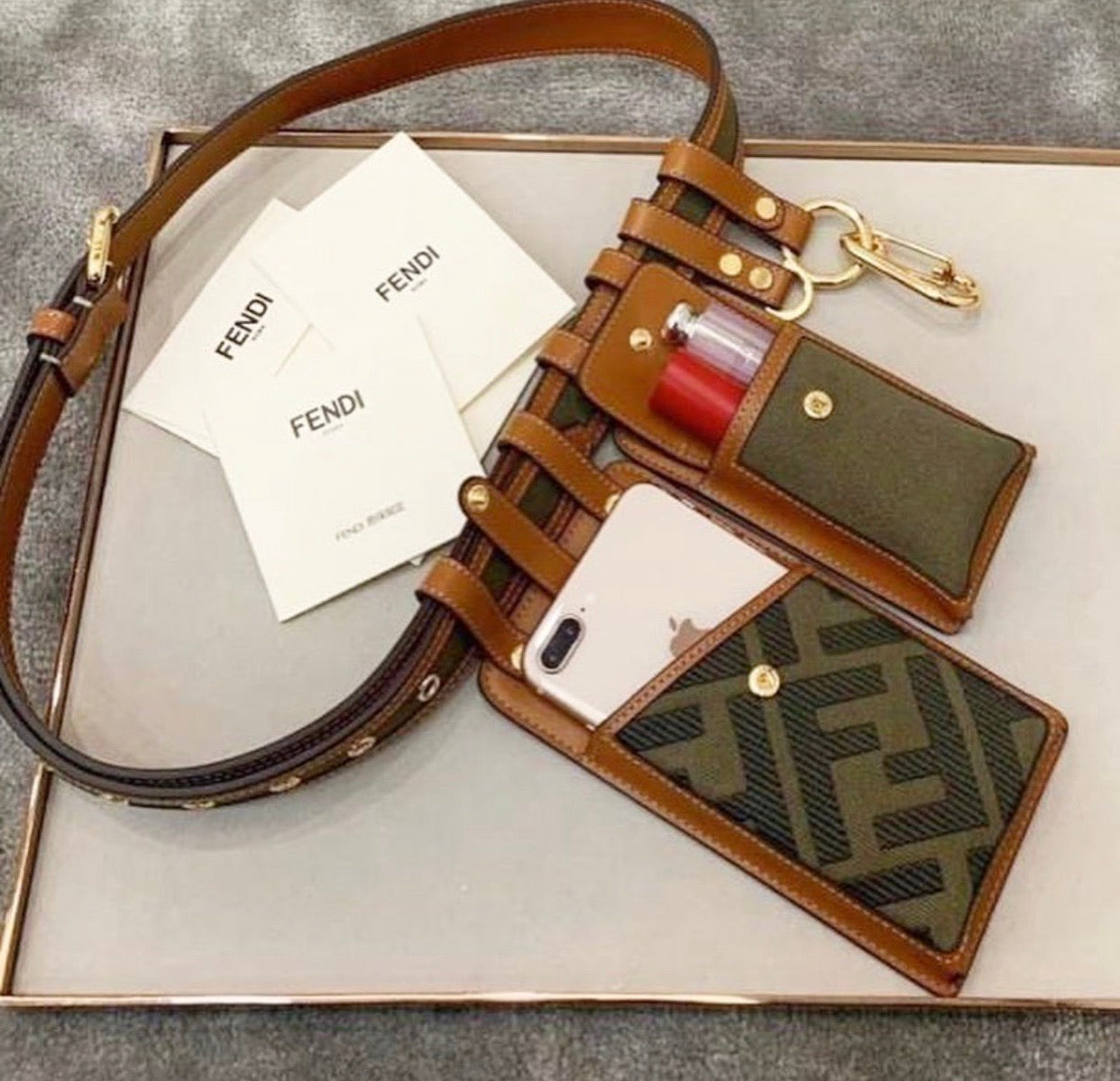 Multi Belt