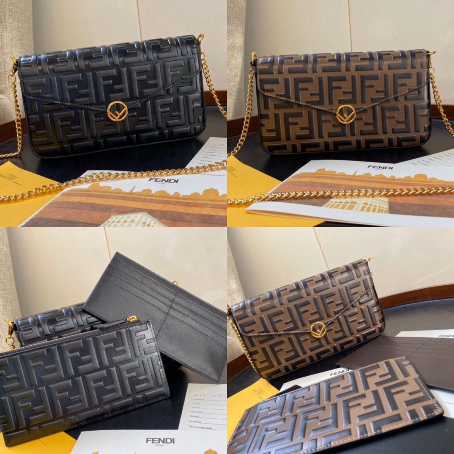Chain Clutch