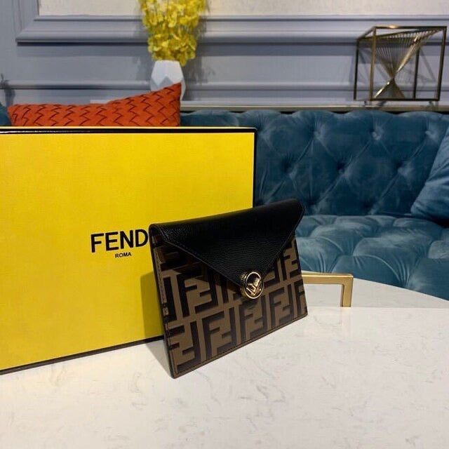 Envelope Clutch