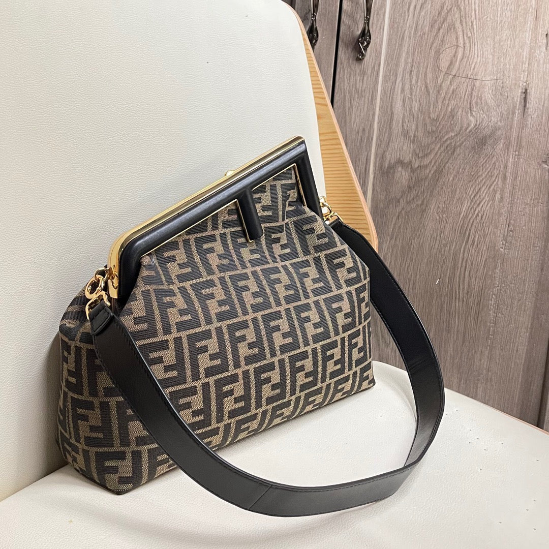 First Bag