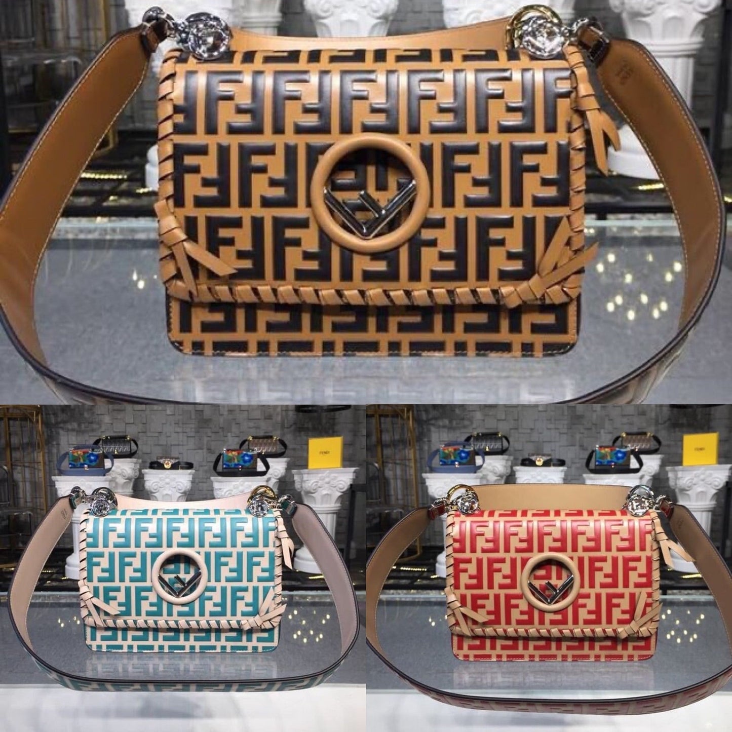 Kan 1 F