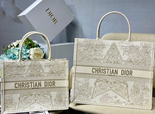 Book Tote