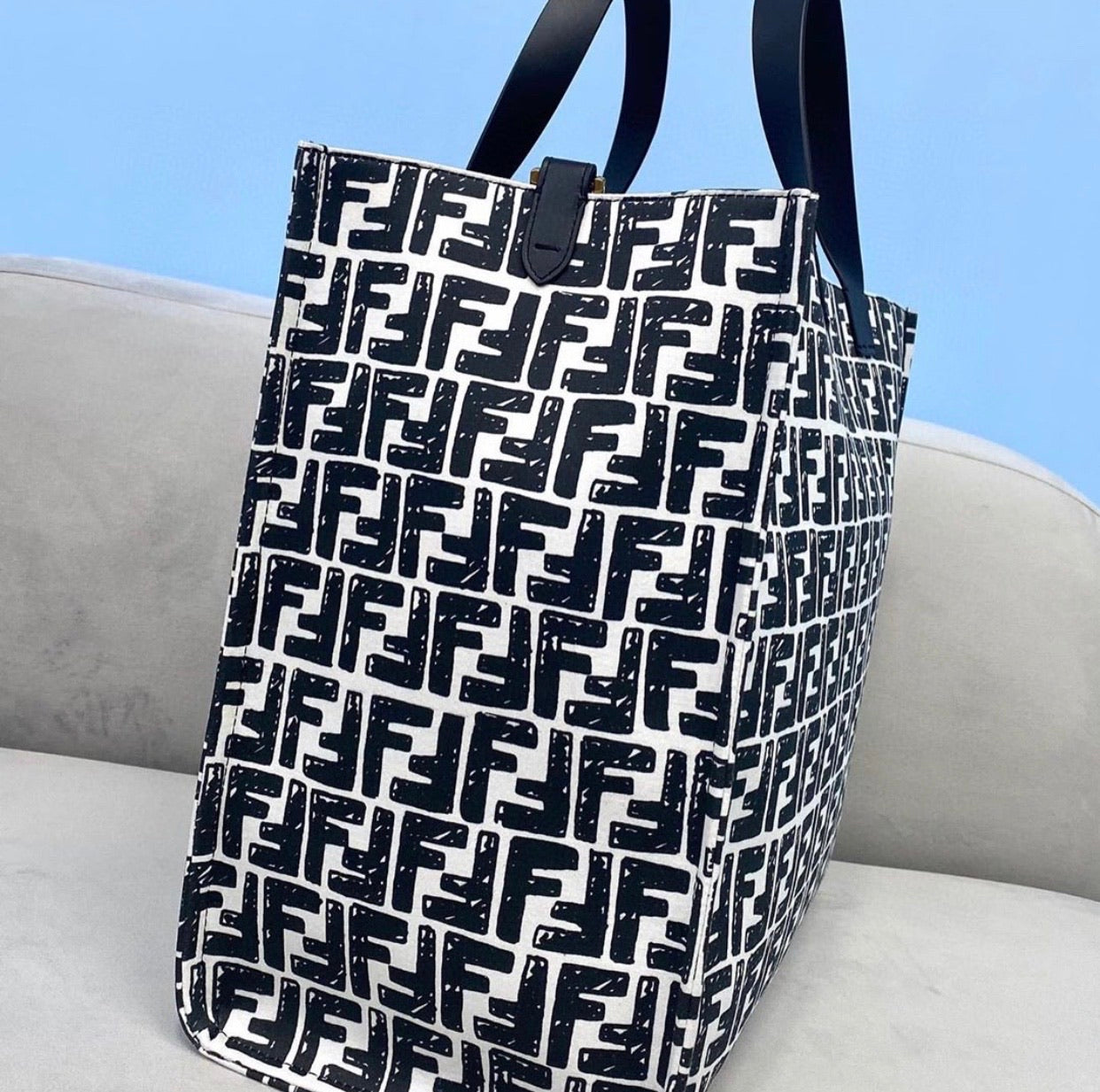 Logo Shopper