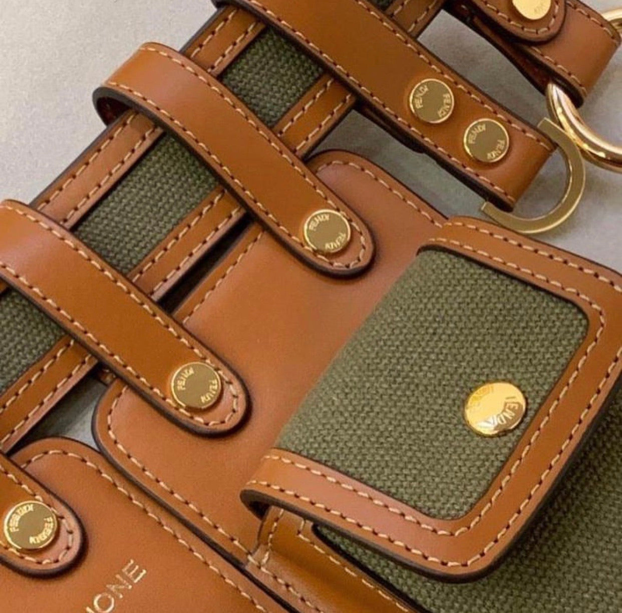 Multi Belt