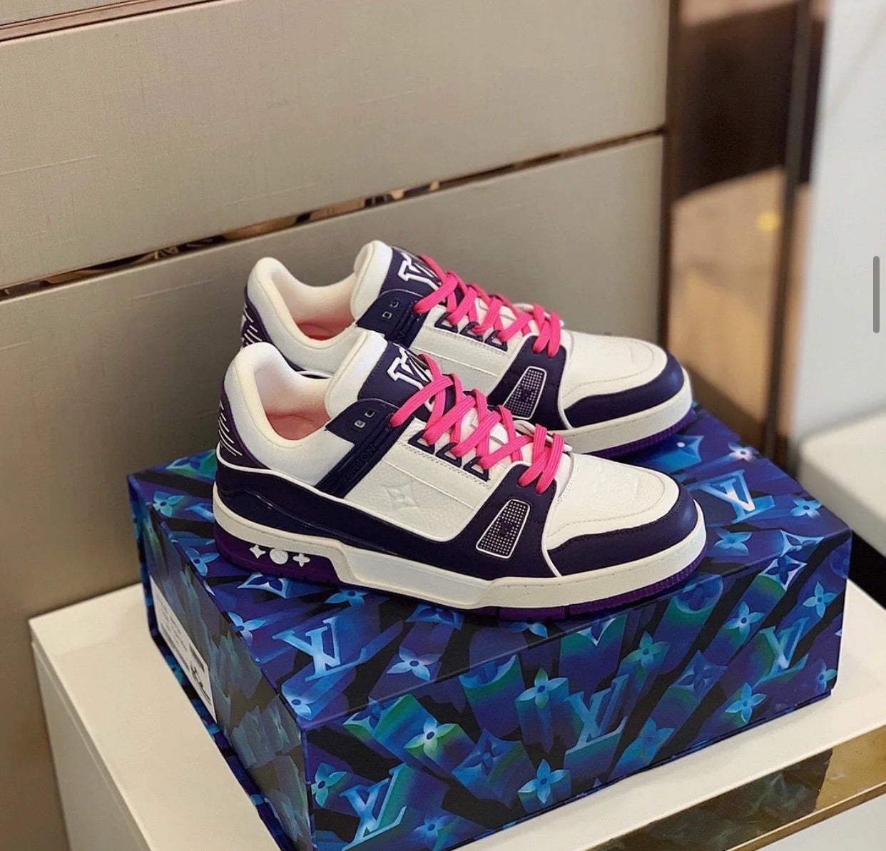 LV Trainers