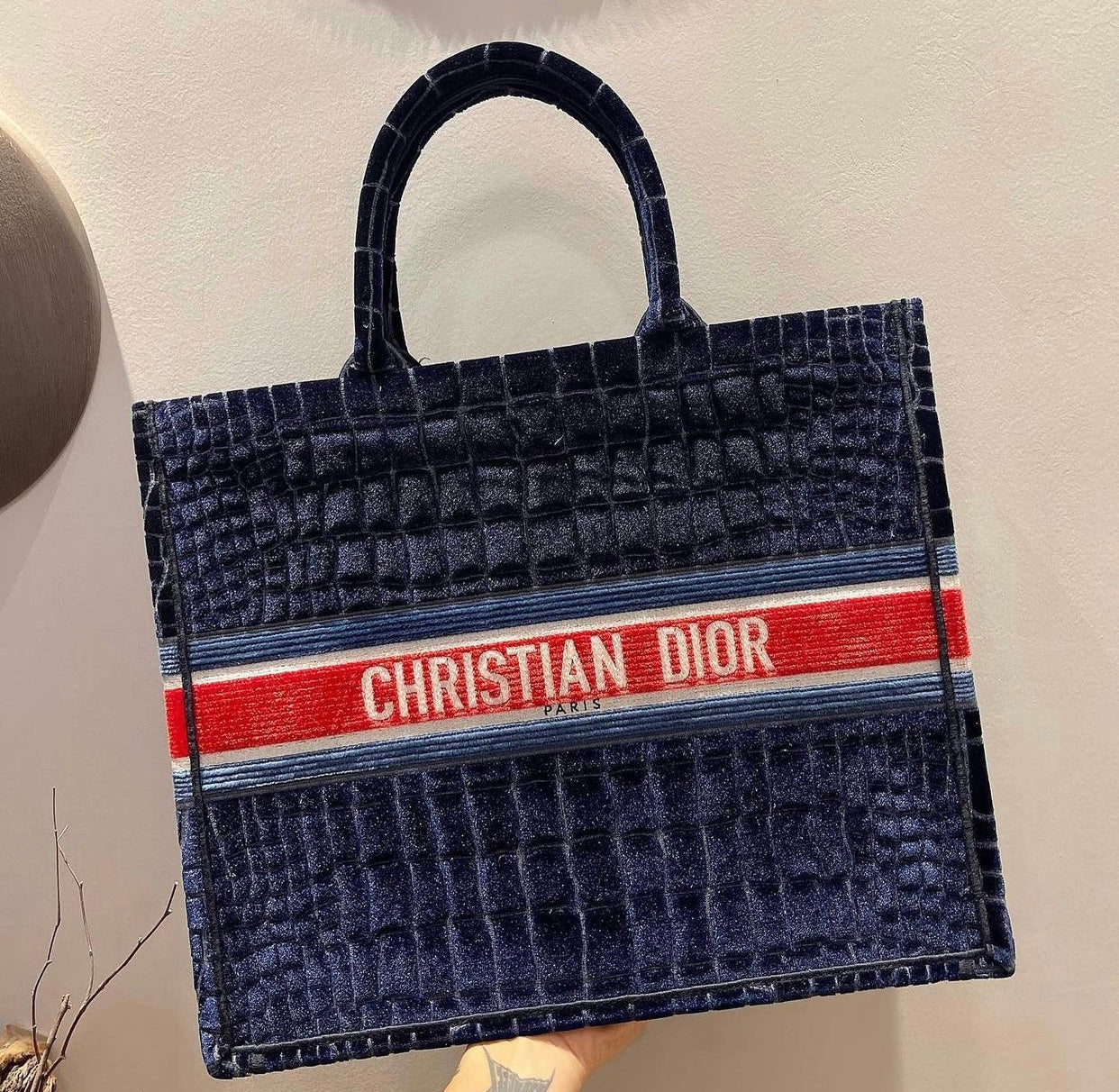 Book Tote