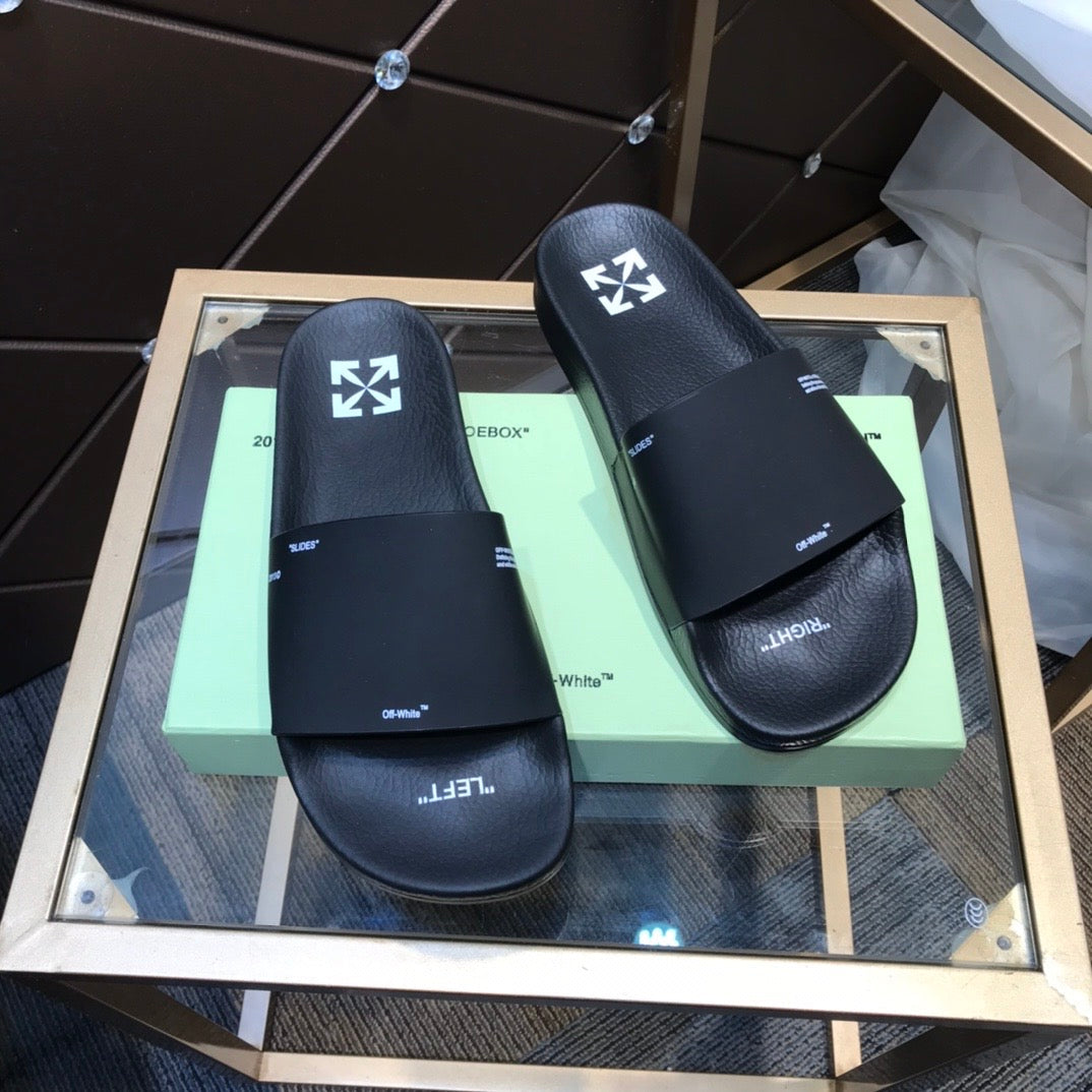 Logo Slides