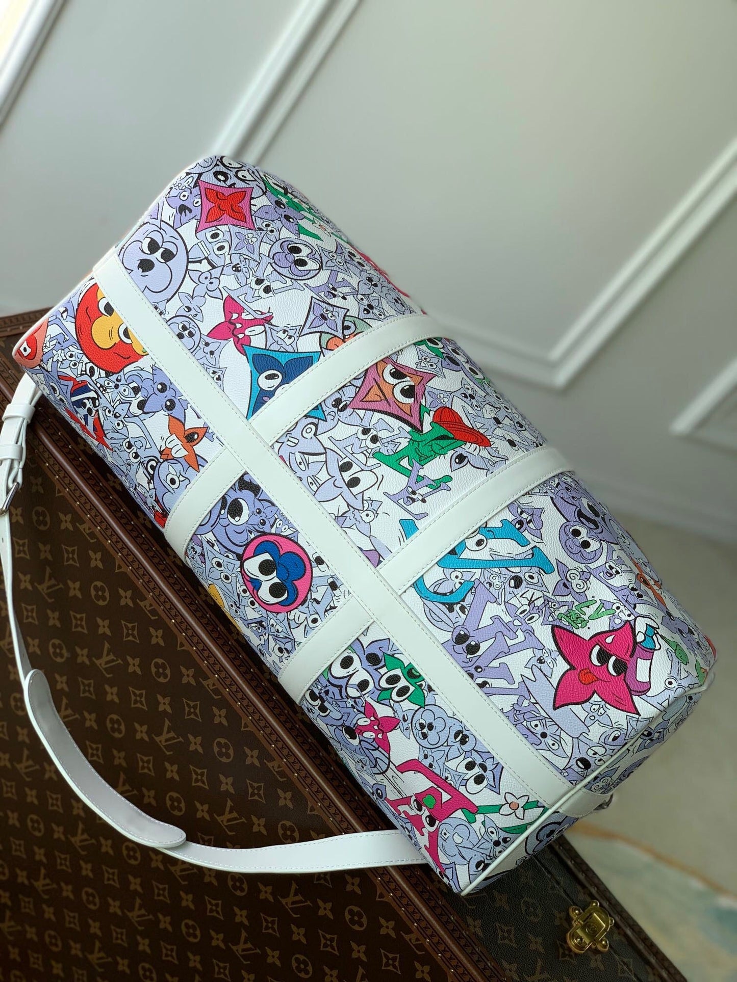Keepall 50