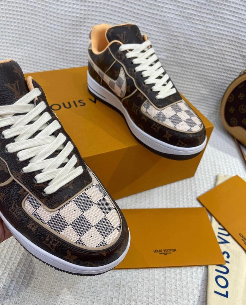 LV Air Trainers