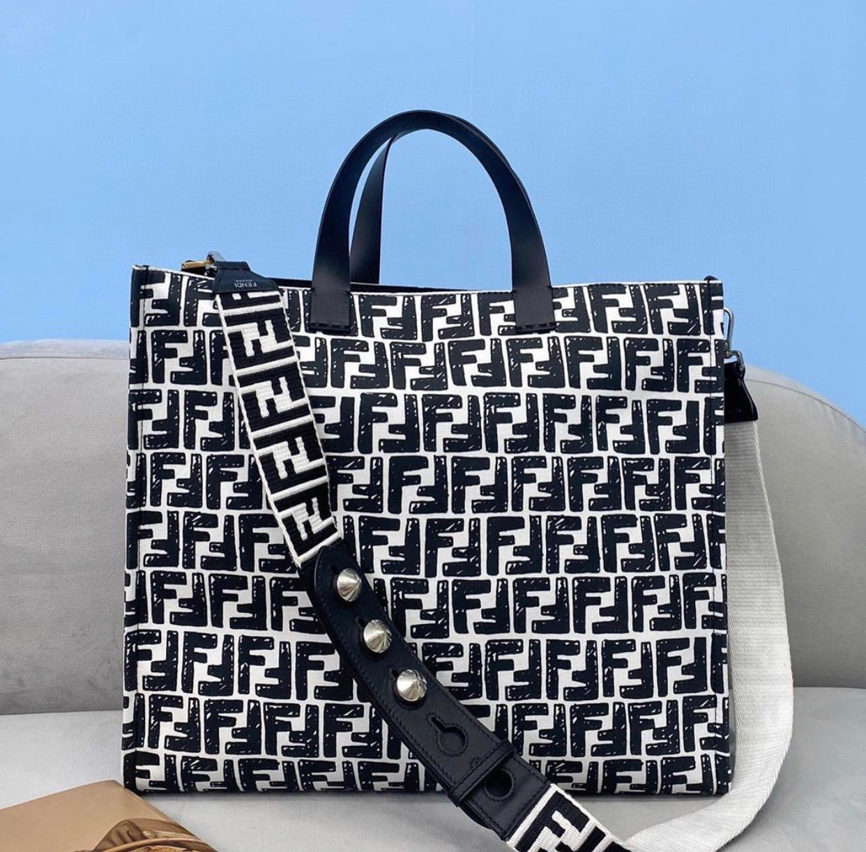 Logo Shopper