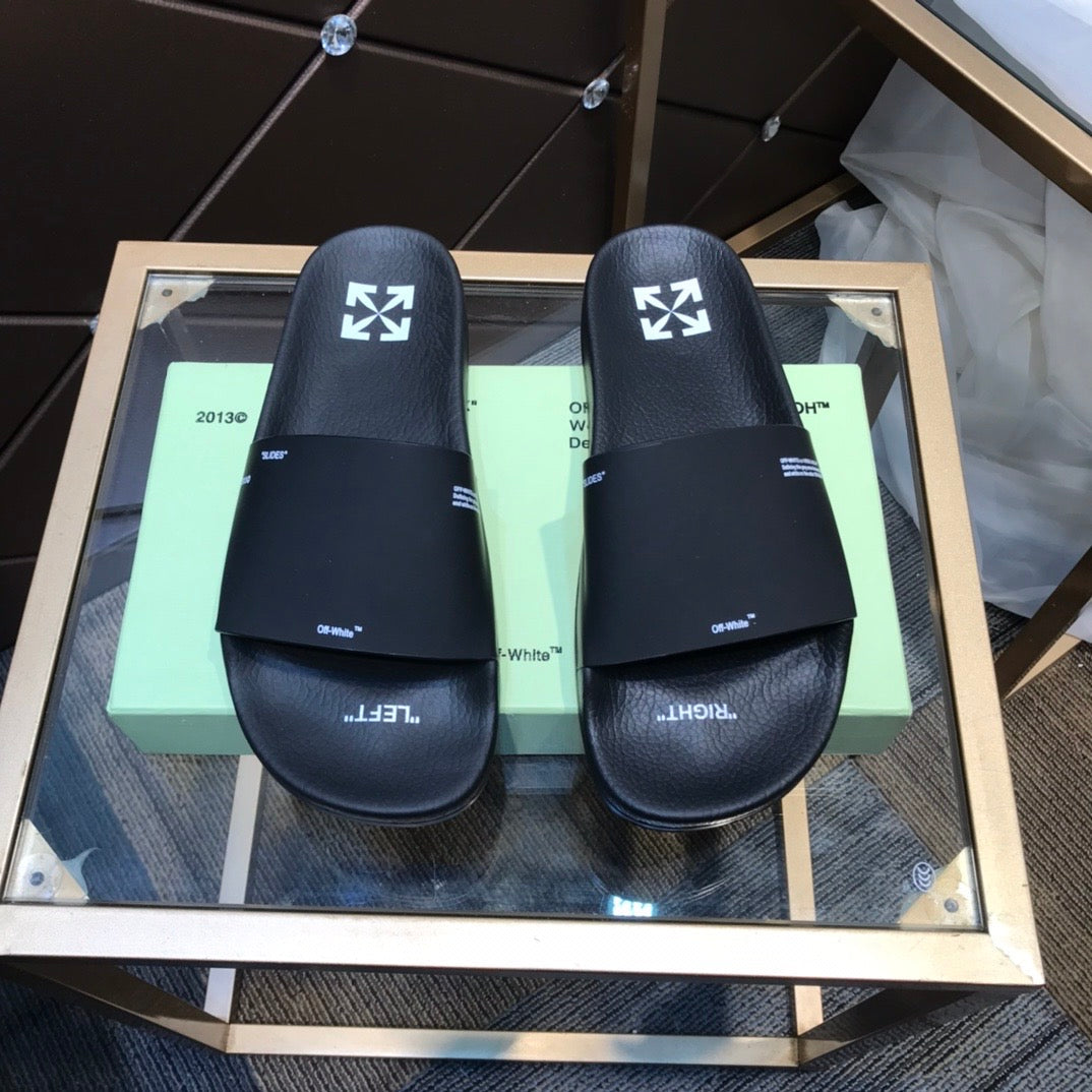 Logo Slides