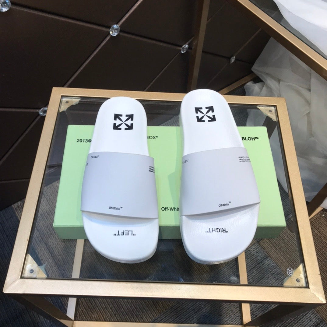 Logo Slides
