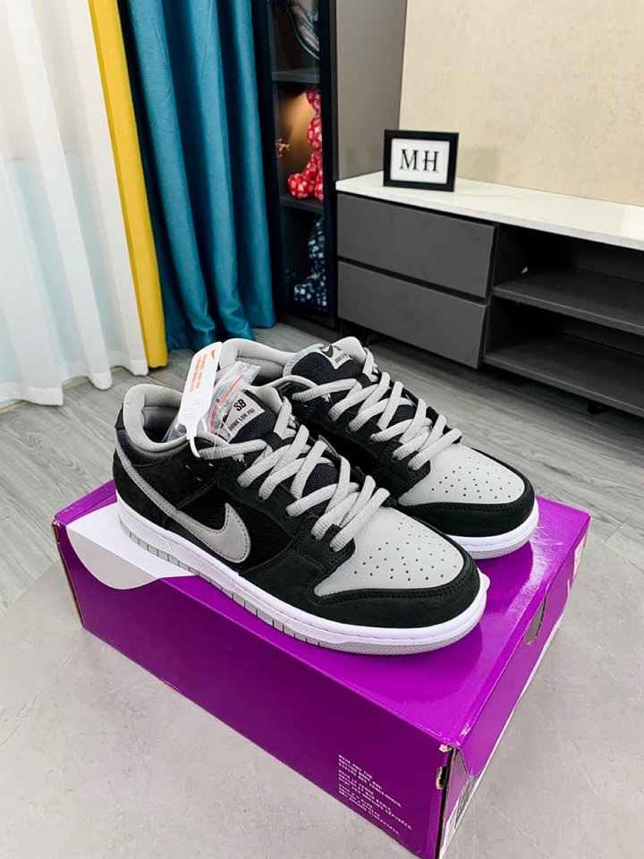 Dunks